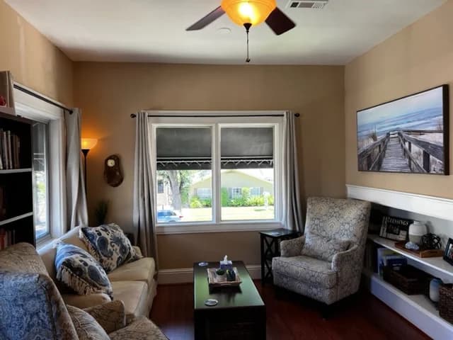 Lodi therapy office 2